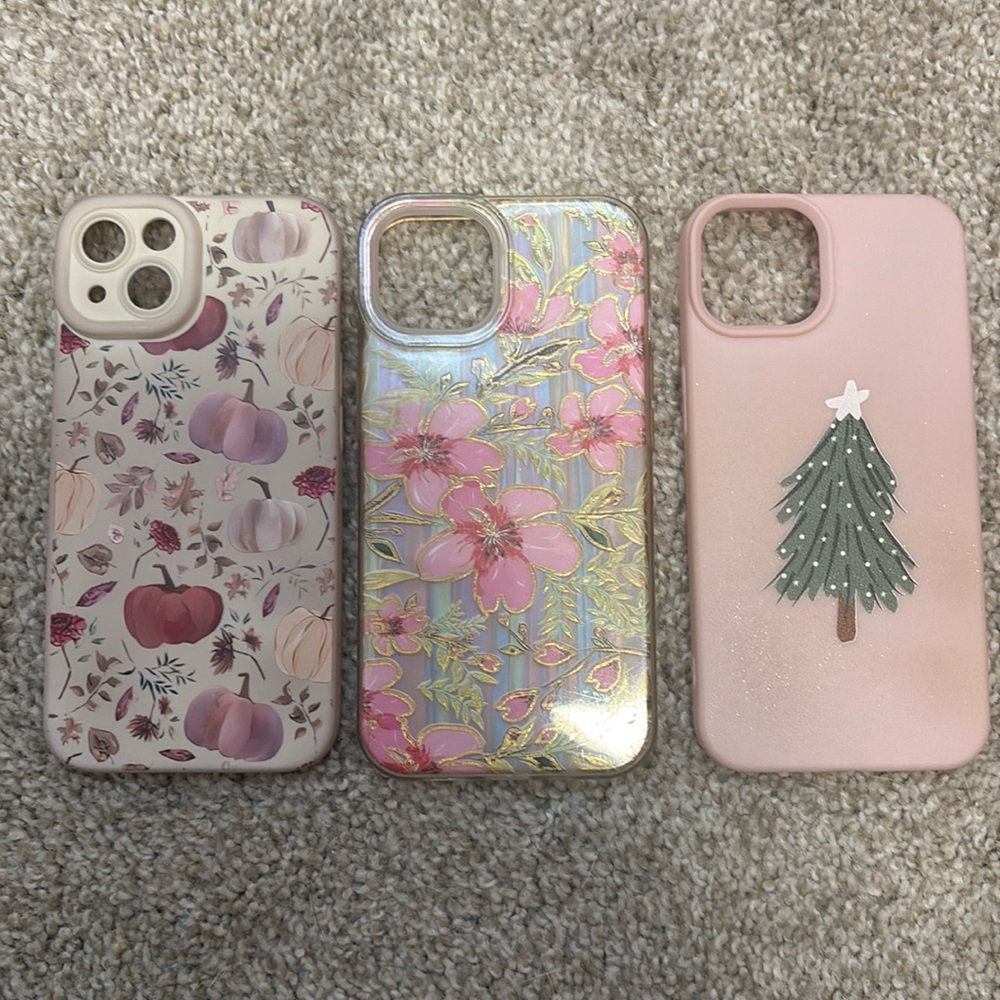 Shein Iphone cases for Iphone 13